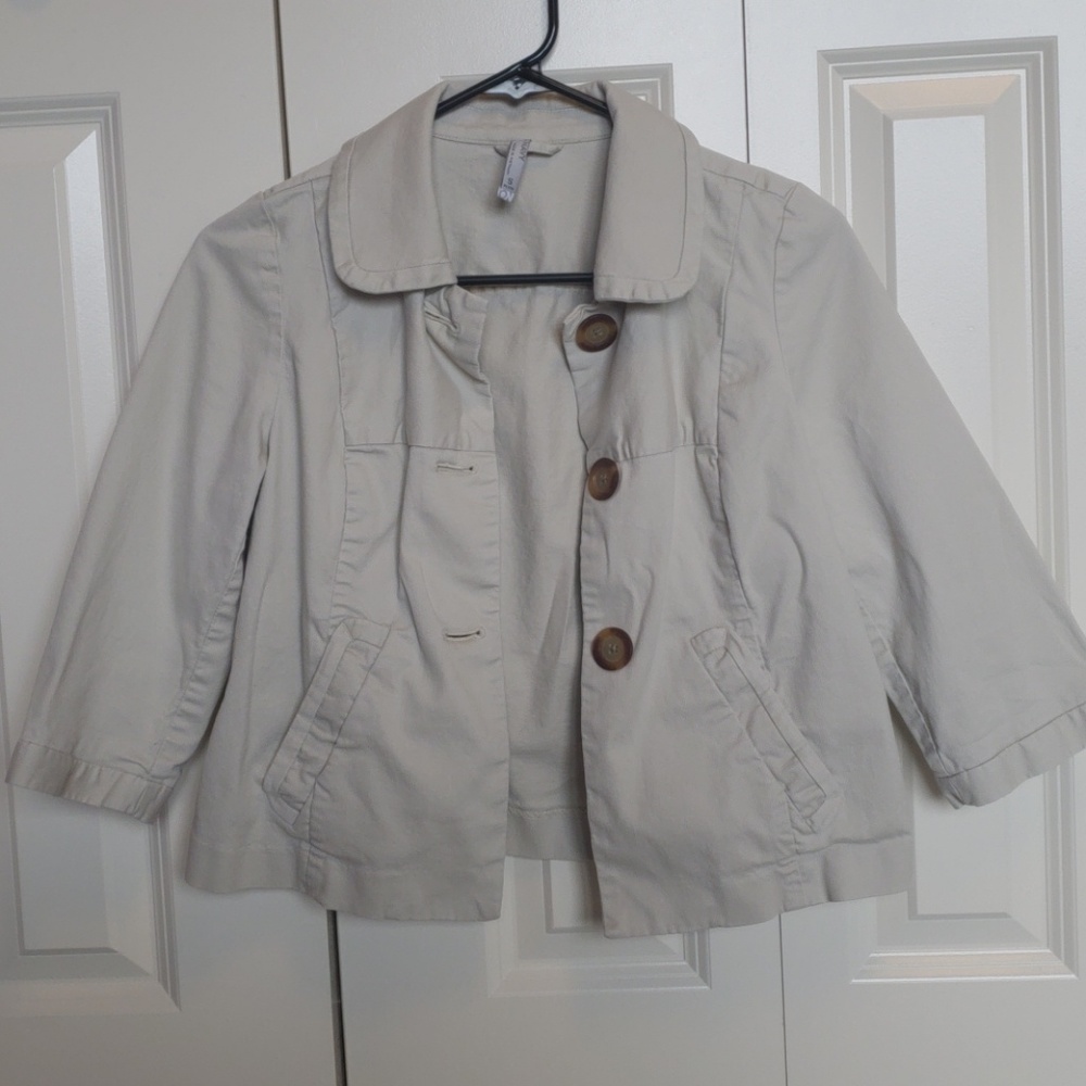 Old Navy Blazer/Jacket